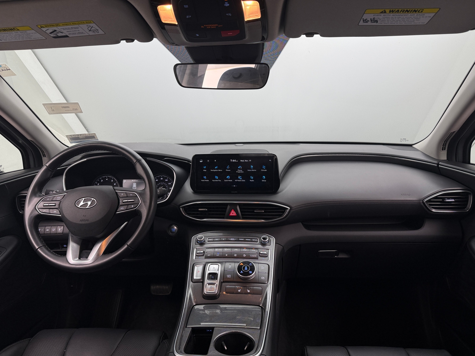 Thumbnail: 2023 Hyundai Santa Fe - 2