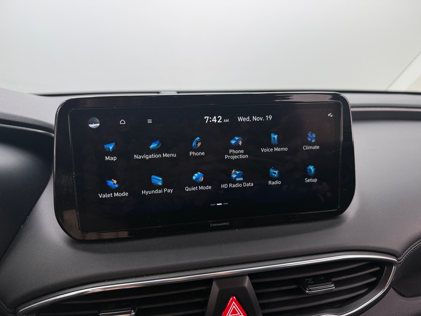 Thumbnail: 2023 Hyundai Santa Fe - 3