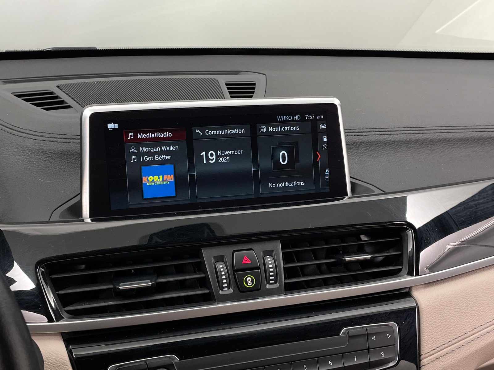 Thumbnail: 2021 BMW X1 - 3