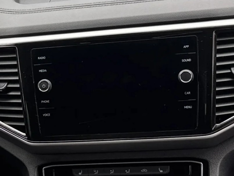 Thumbnail: 2022 Volkswagen Atlas - 3