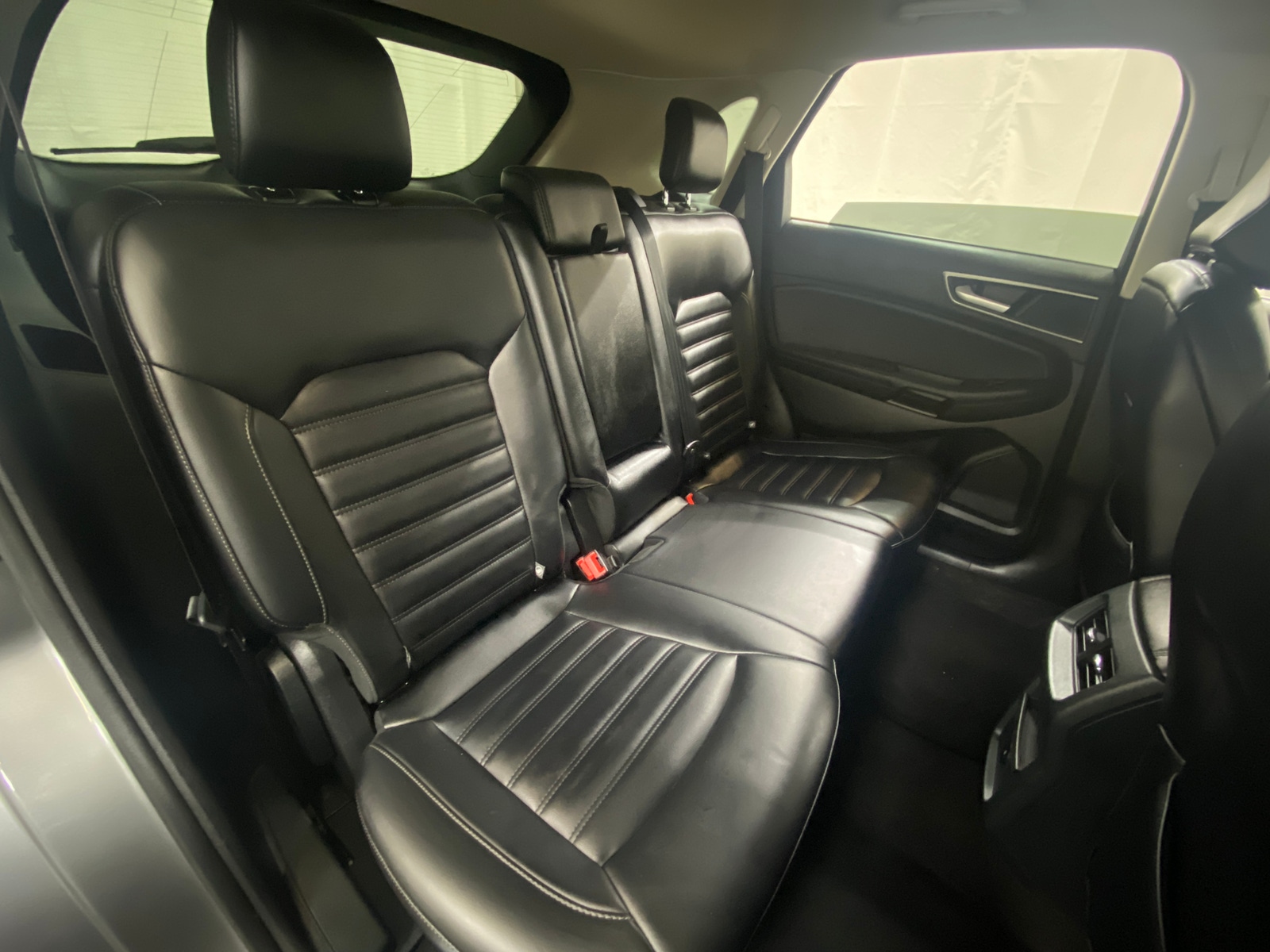 Thumbnail: 2024 Ford Edge - 5