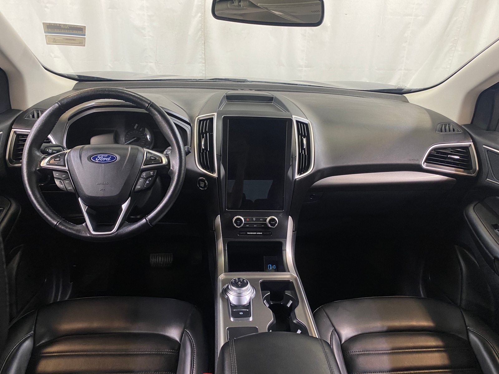 Thumbnail: 2024 Ford Edge - 2