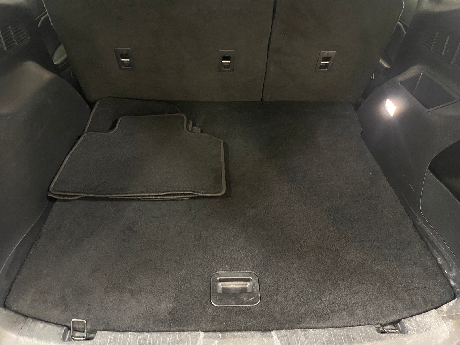 Thumbnail: 2024 Ford Edge - 6