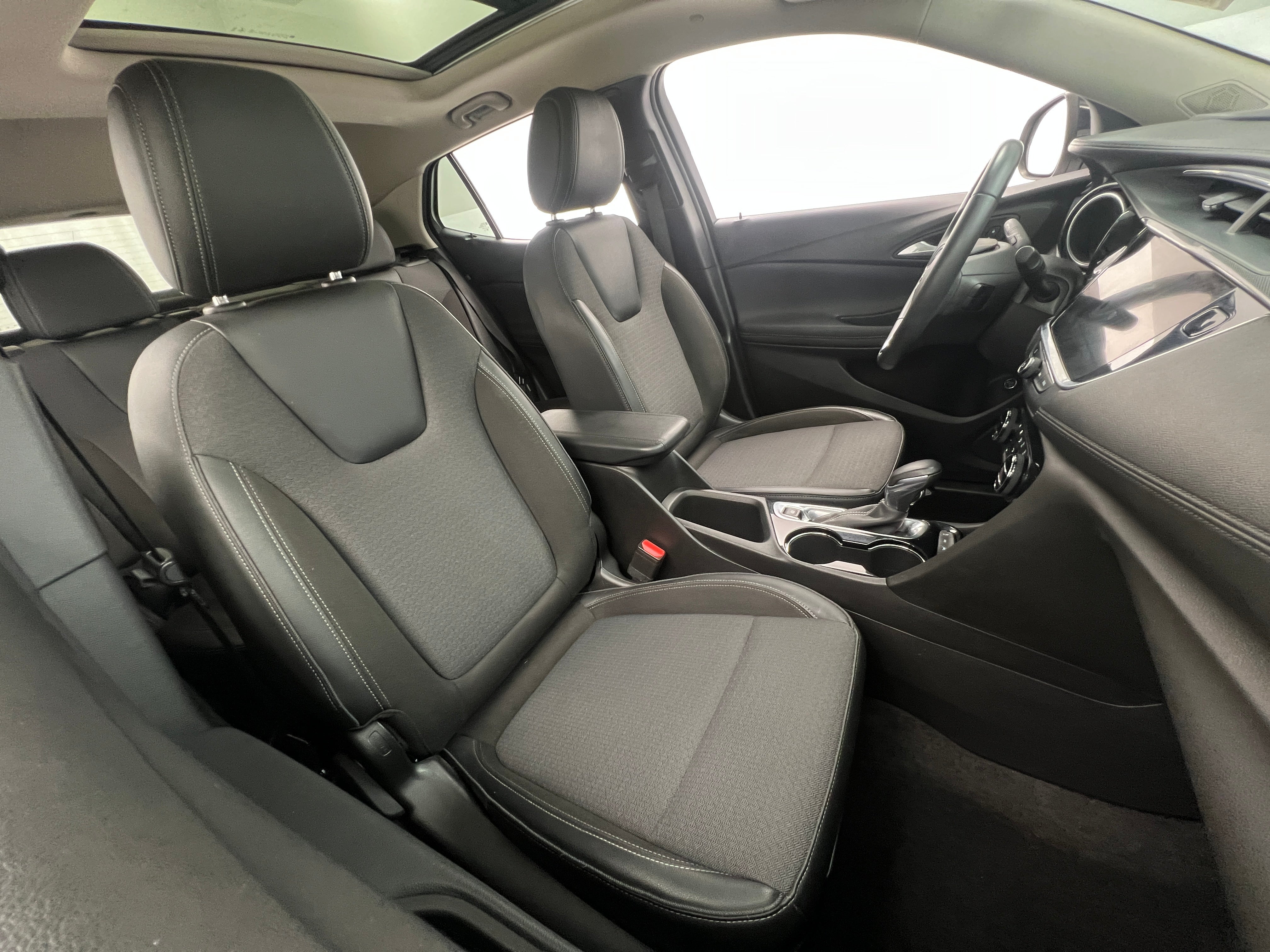 2021 Buick Encore GX