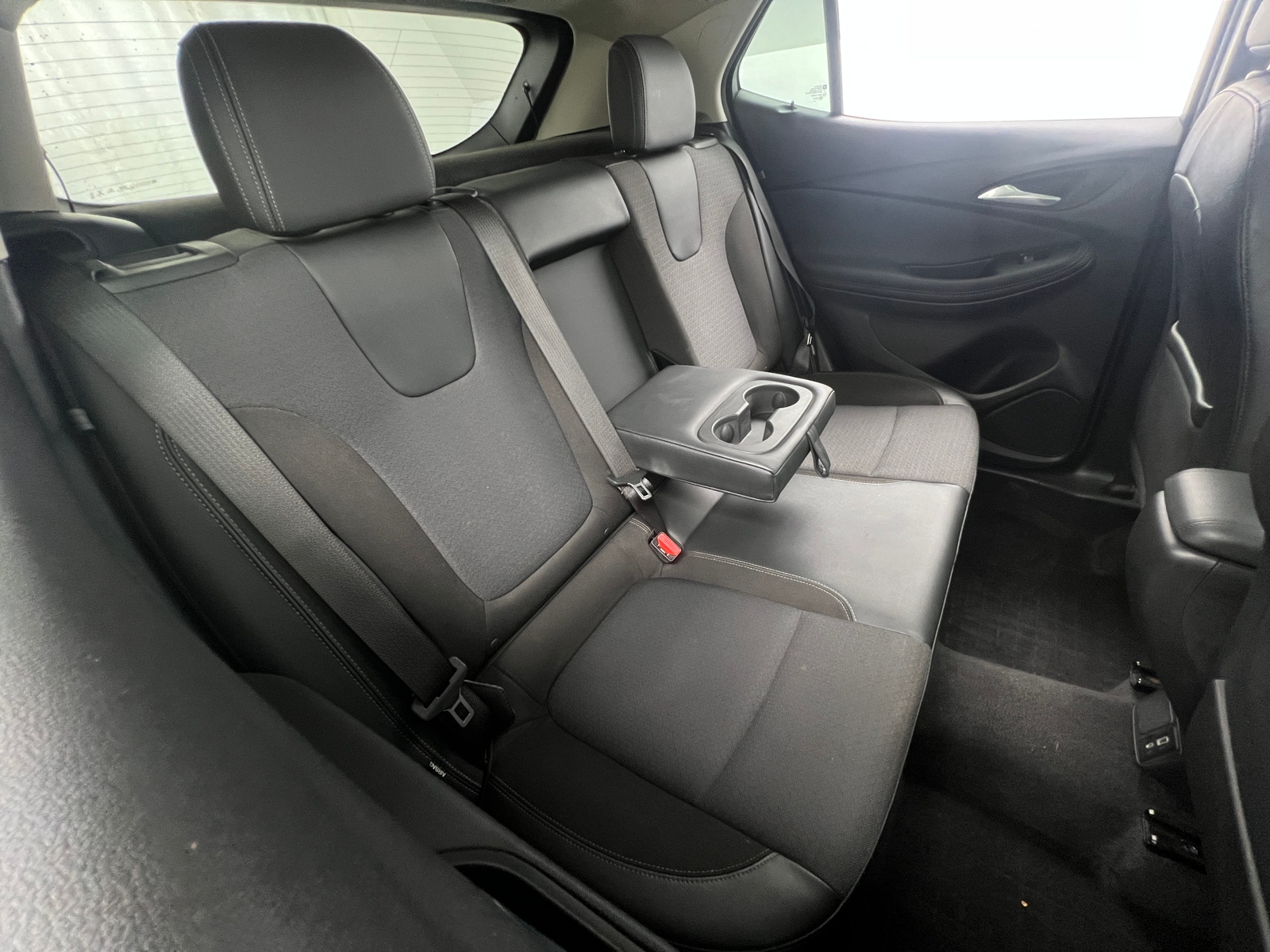 Thumbnail: 2021 Buick Encore GX - 6