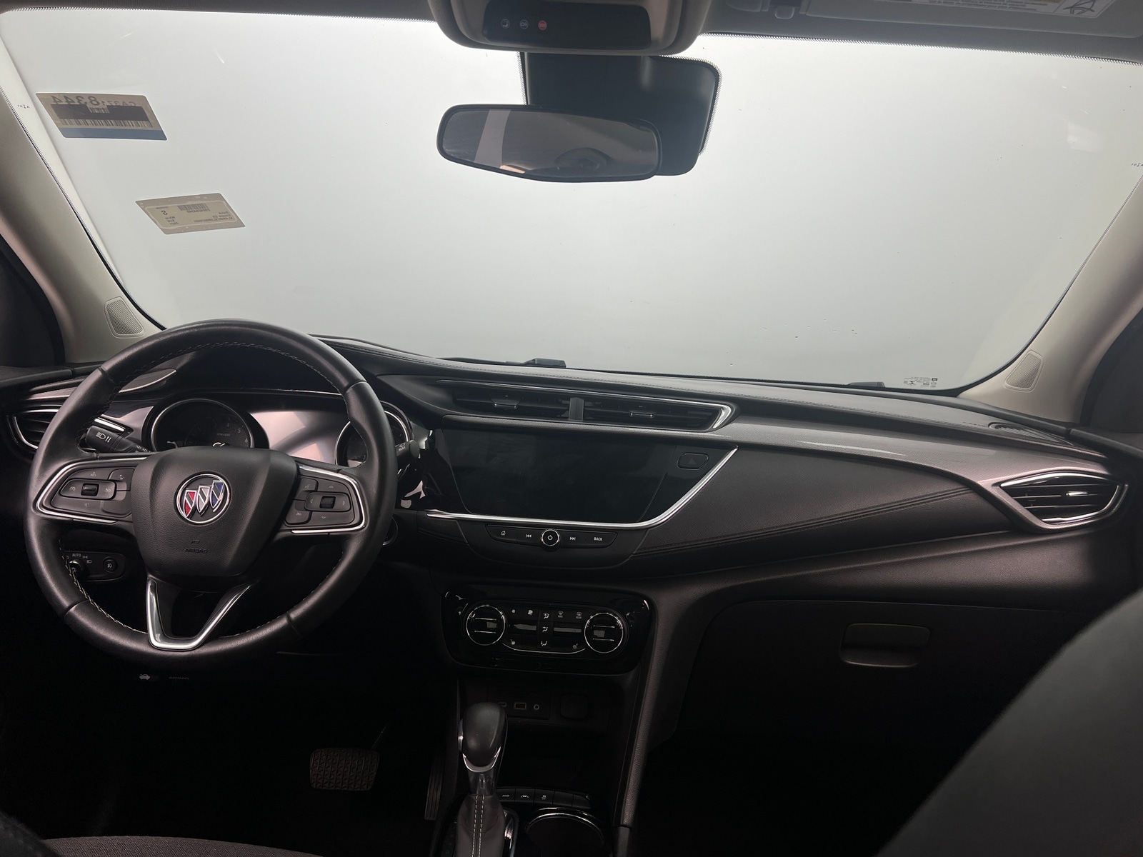 Thumbnail: 2021 Buick Encore GX - 3