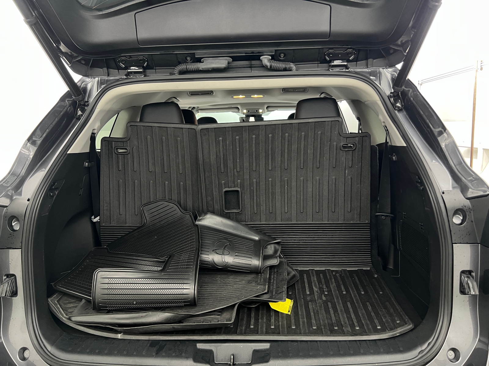 Thumbnail: 2022 Toyota Highlander - 6