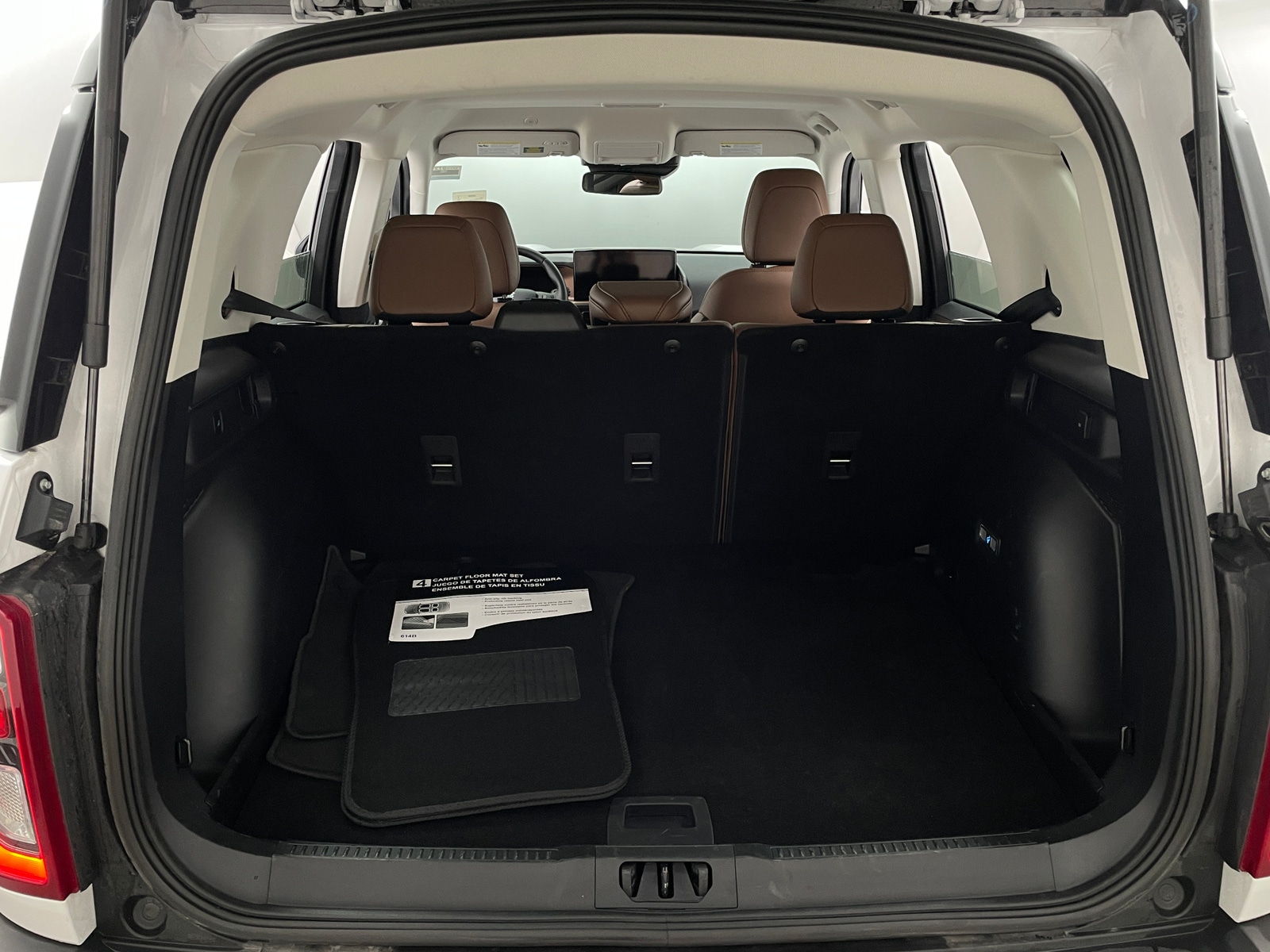 Thumbnail: 2025 Ford Bronco Sport - 6