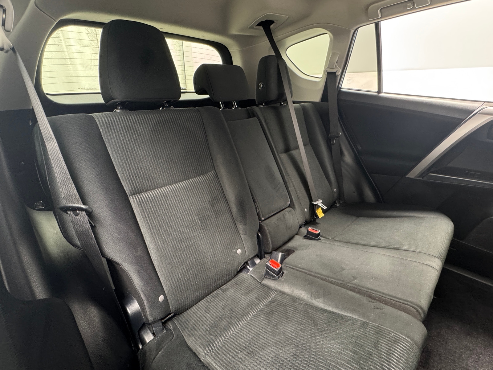 Thumbnail: 2018 Toyota RAV4 - 6