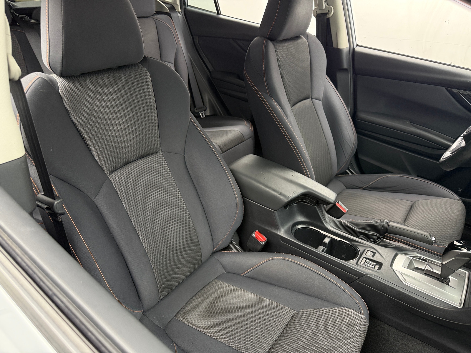 Thumbnail: 2018 Subaru Crosstrek - 2