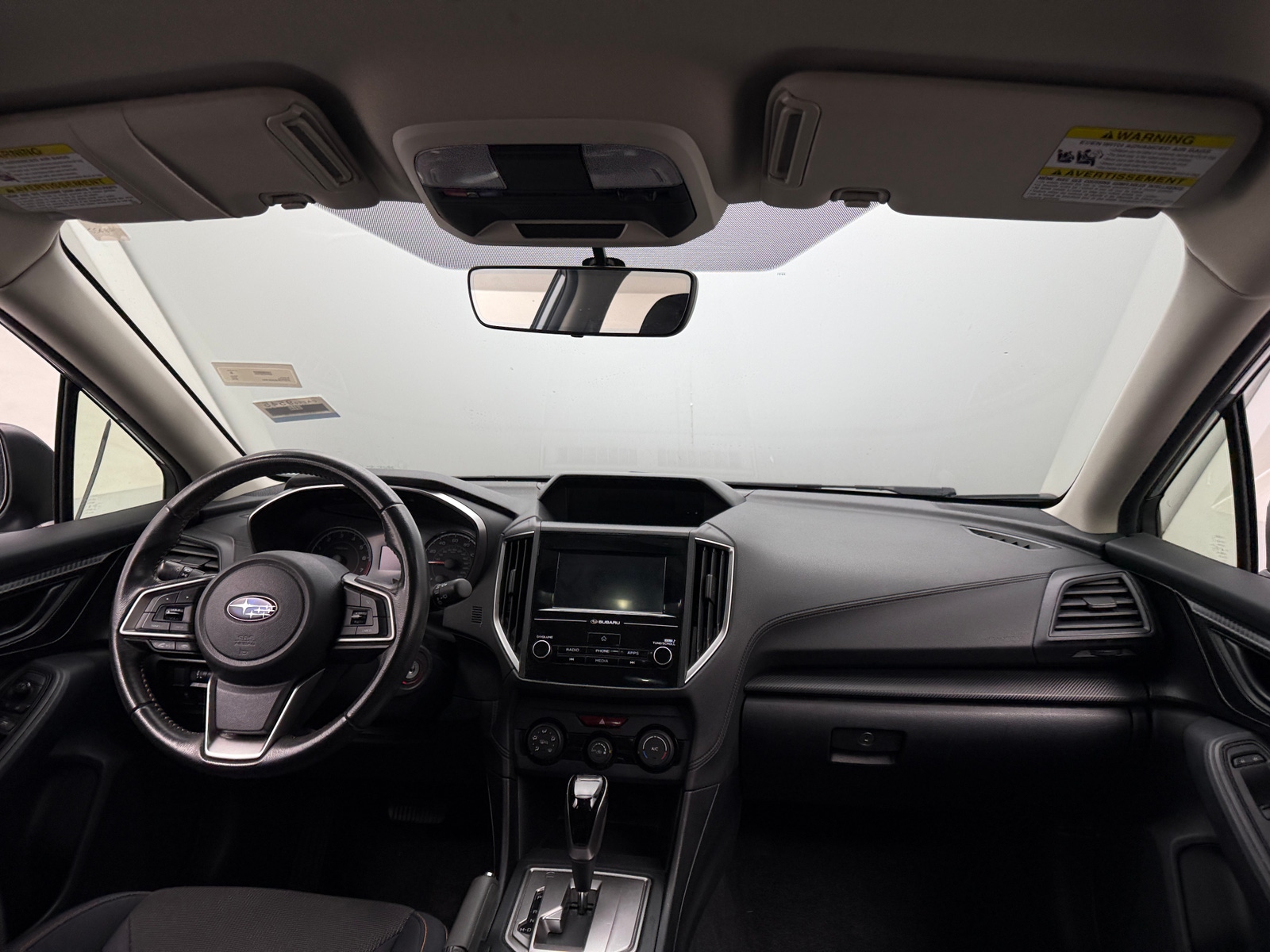 Thumbnail: 2018 Subaru Crosstrek - 3