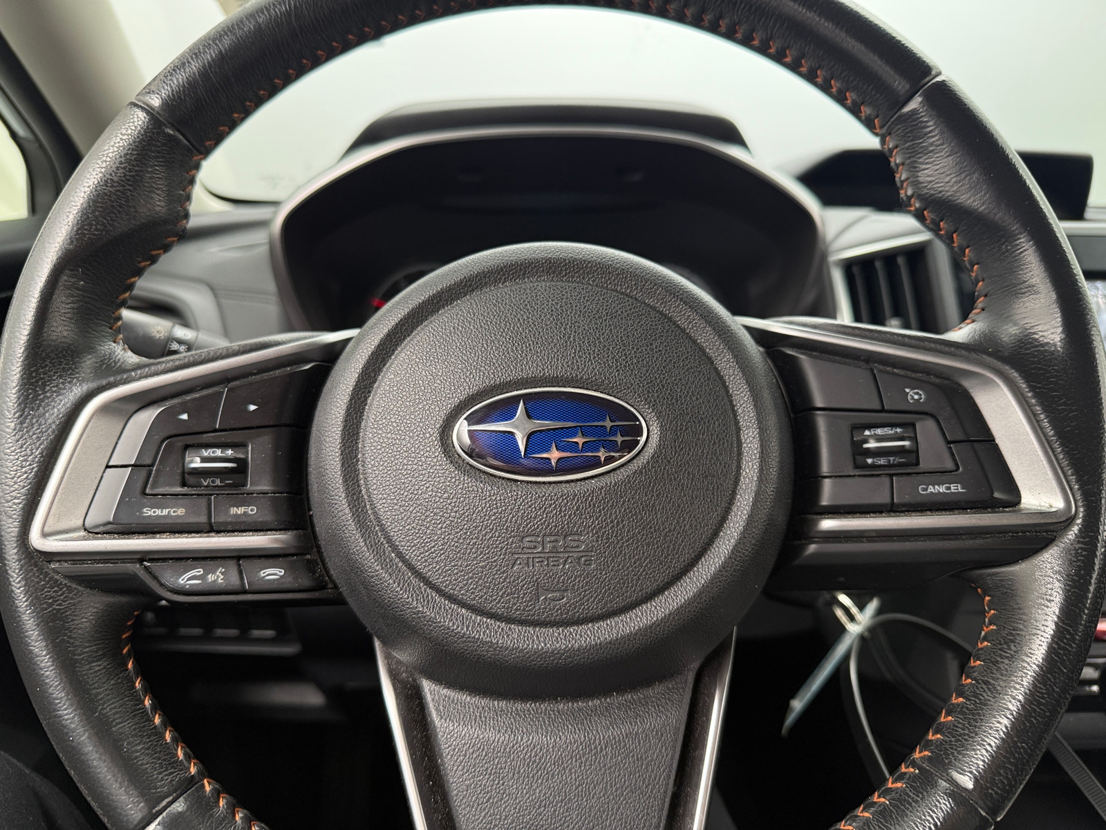 Thumbnail: 2018 Subaru Crosstrek - 5