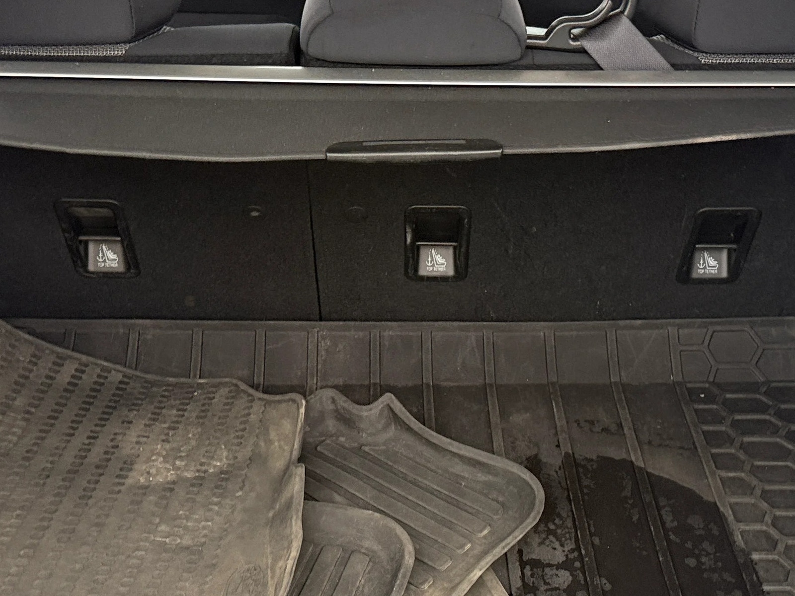 Thumbnail: 2018 Subaru Crosstrek - 7