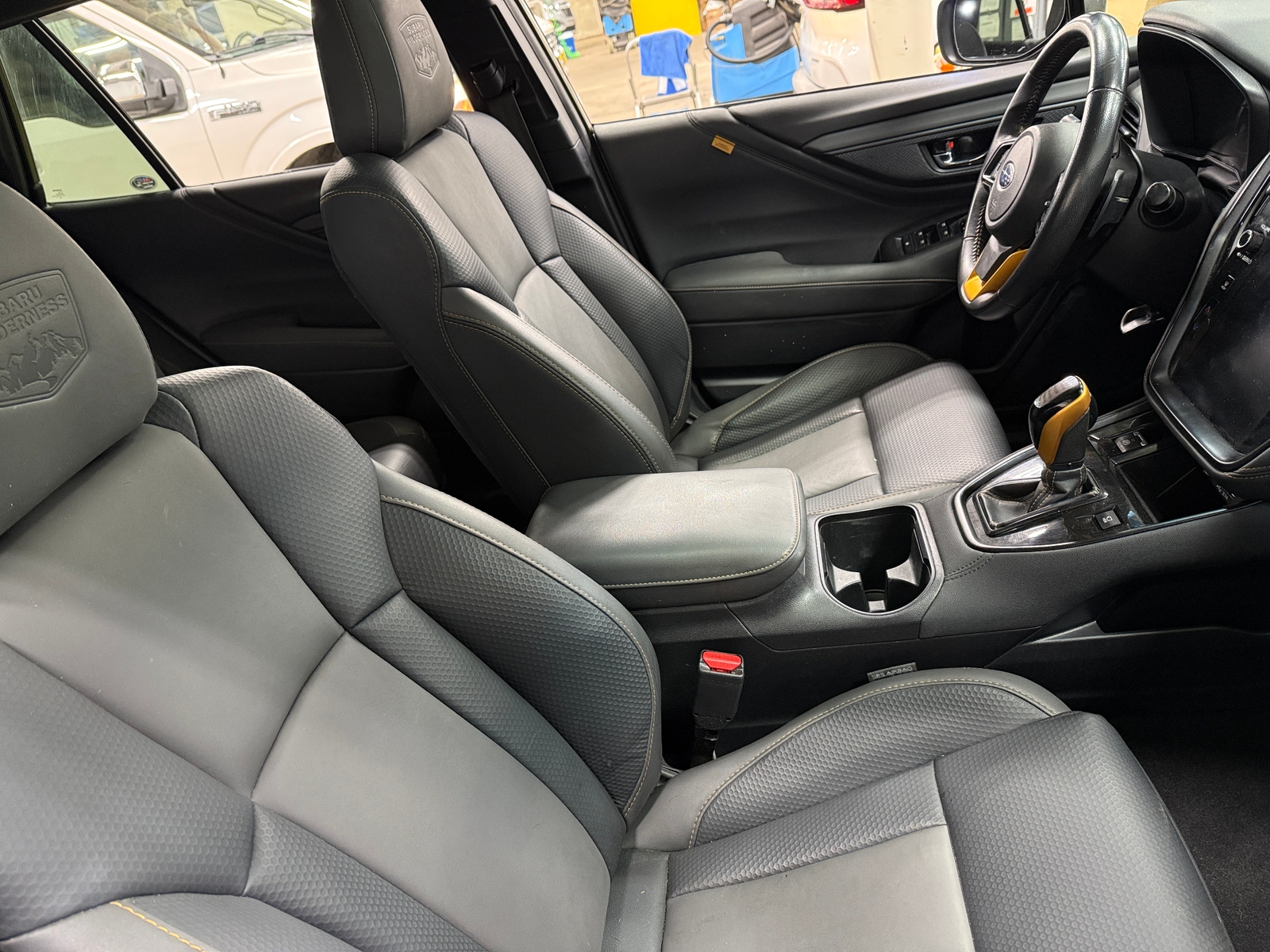 Thumbnail: 2022 Subaru Outback - 2