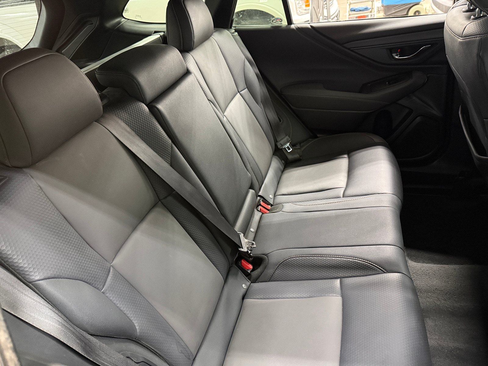 Thumbnail: 2022 Subaru Outback - 6