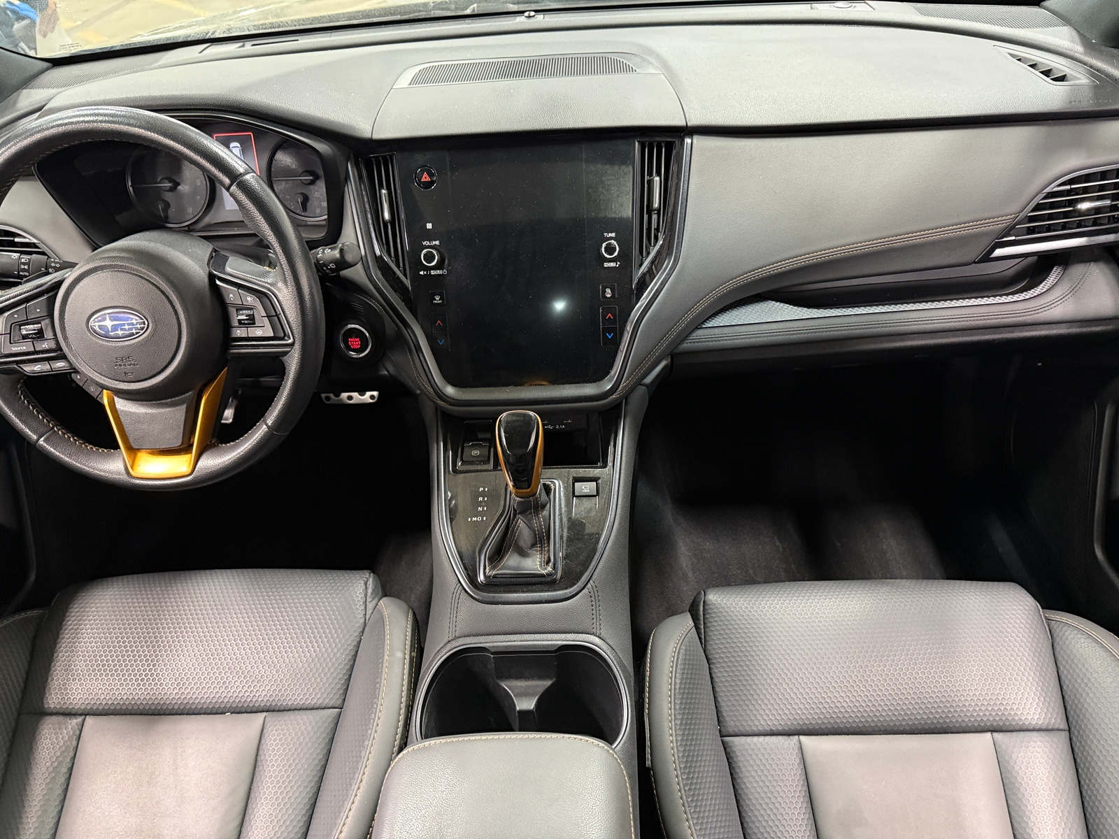 Thumbnail: 2022 Subaru Outback - 3