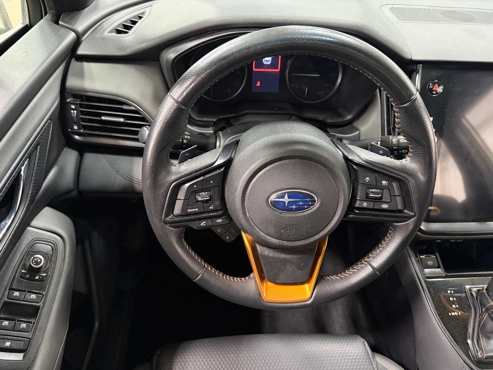 Thumbnail: 2022 Subaru Outback - 5