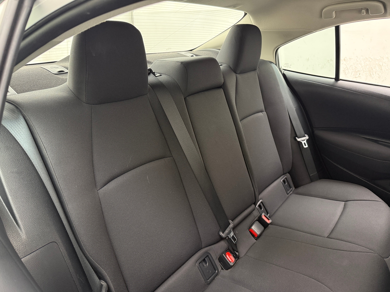 Thumbnail: 2025 Toyota Corolla - 6