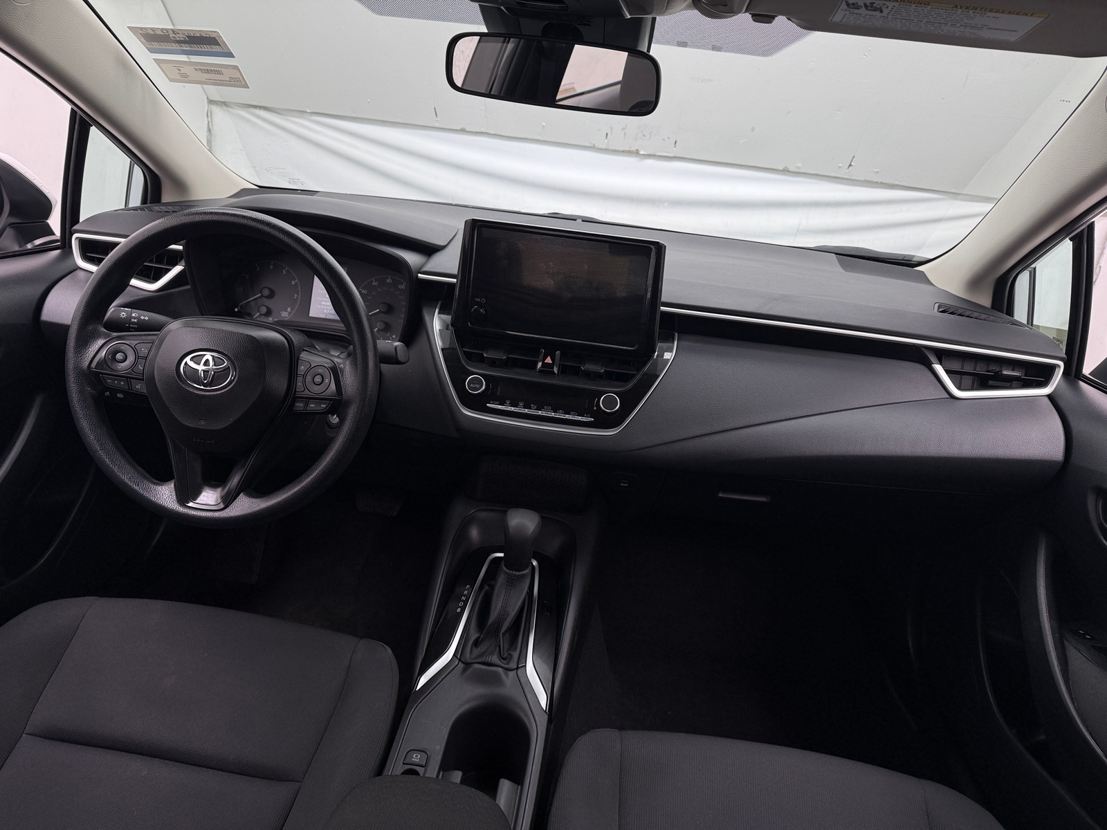 Thumbnail: 2025 Toyota Corolla - 3