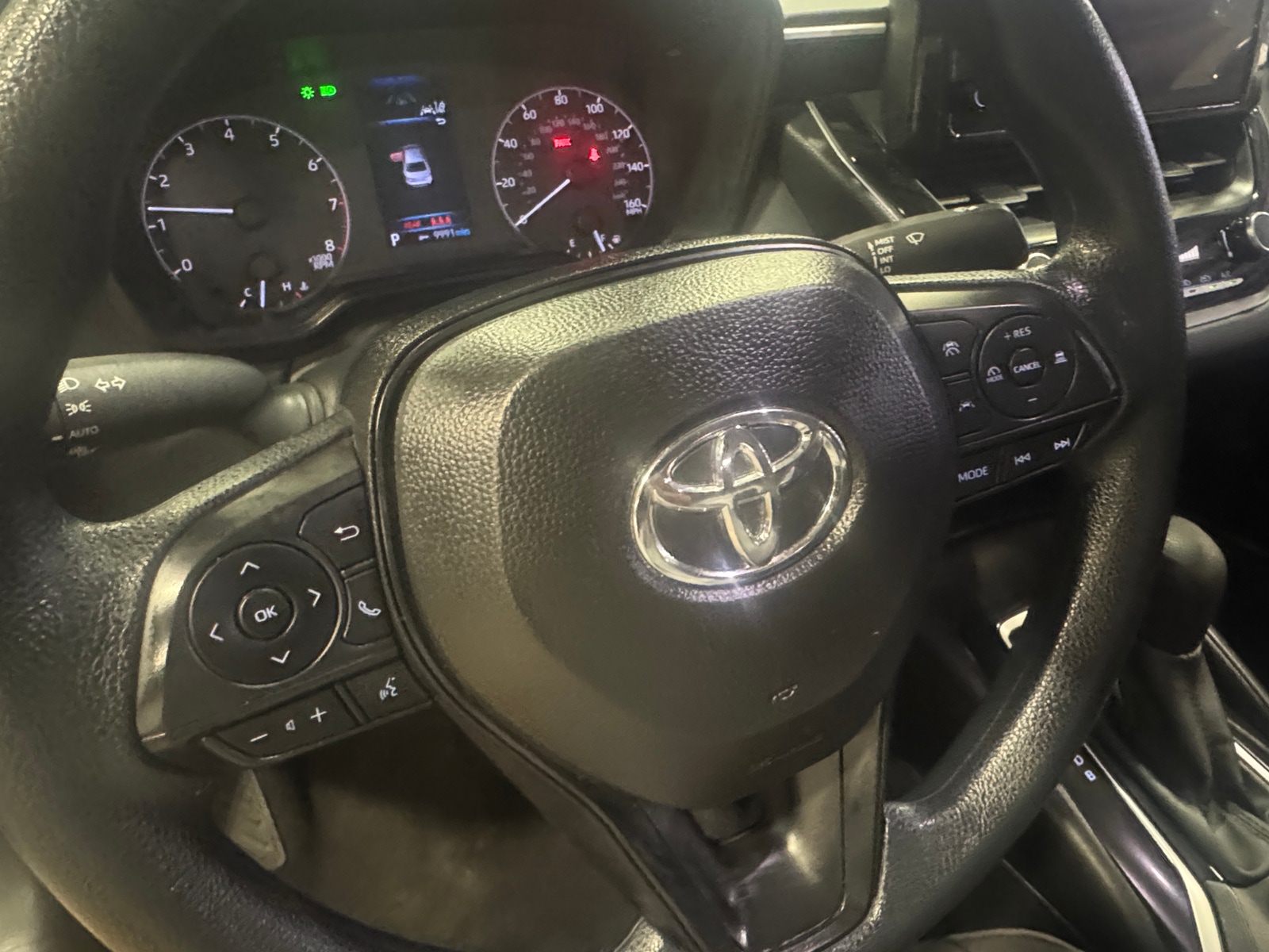 Thumbnail: 2025 Toyota Corolla - 5