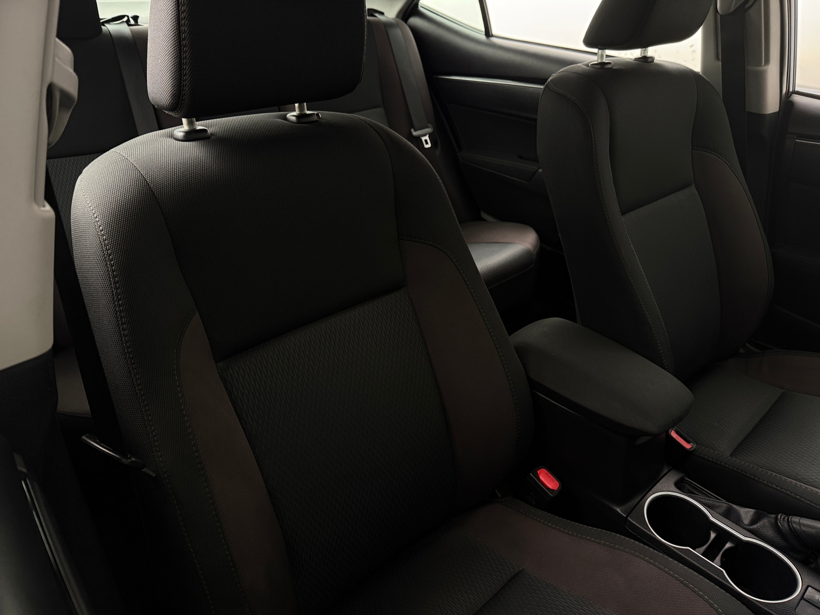 Thumbnail: 2019 Toyota Corolla - 2