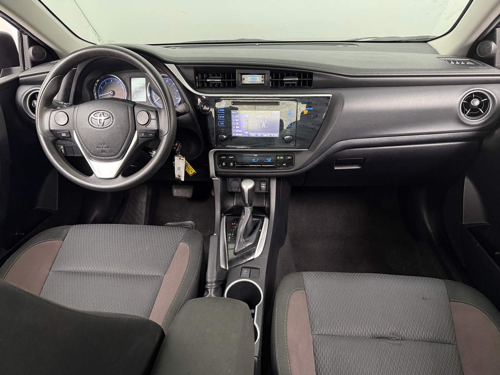 Thumbnail: 2019 Toyota Corolla - 3