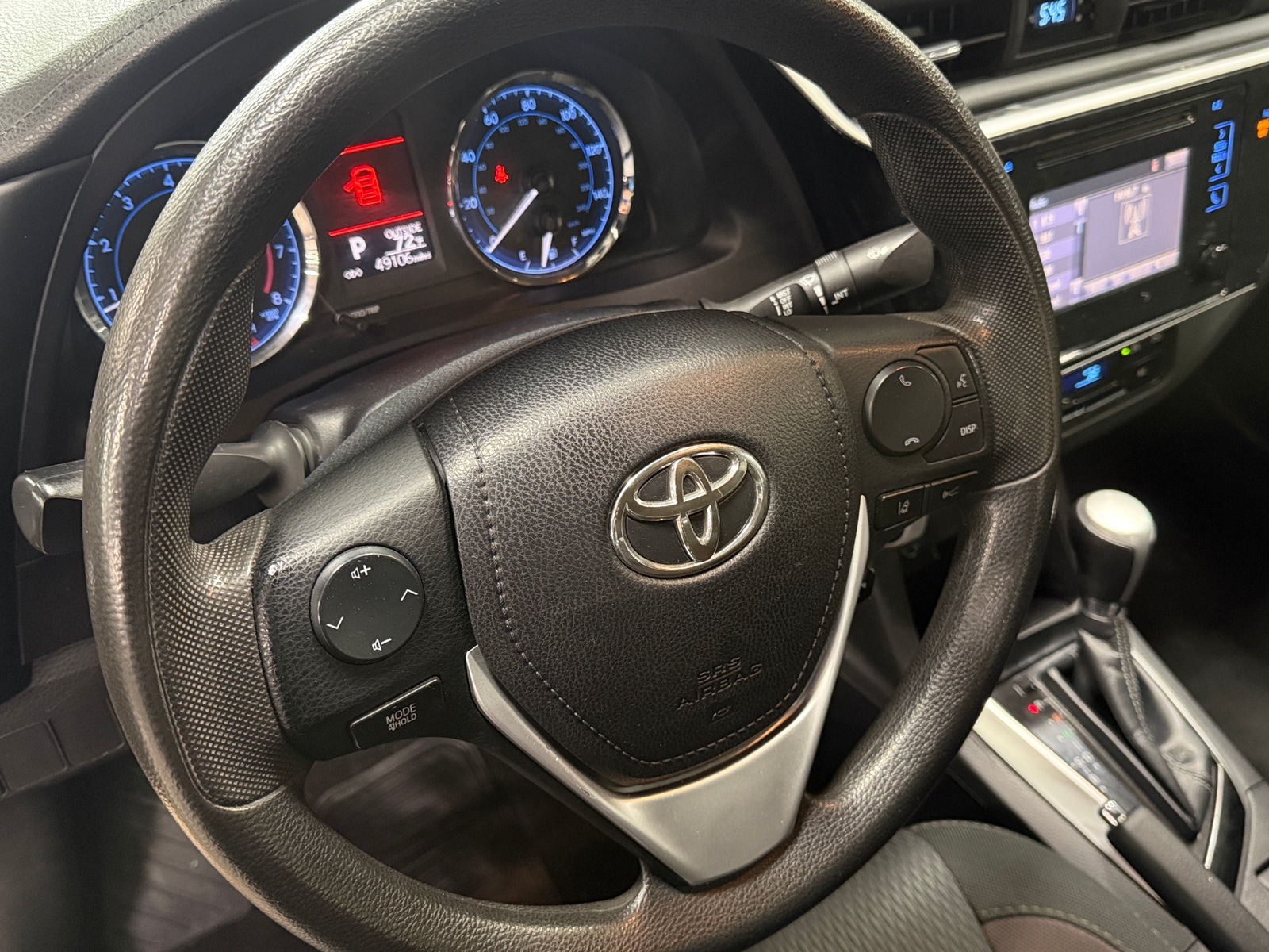 Thumbnail: 2019 Toyota Corolla - 5