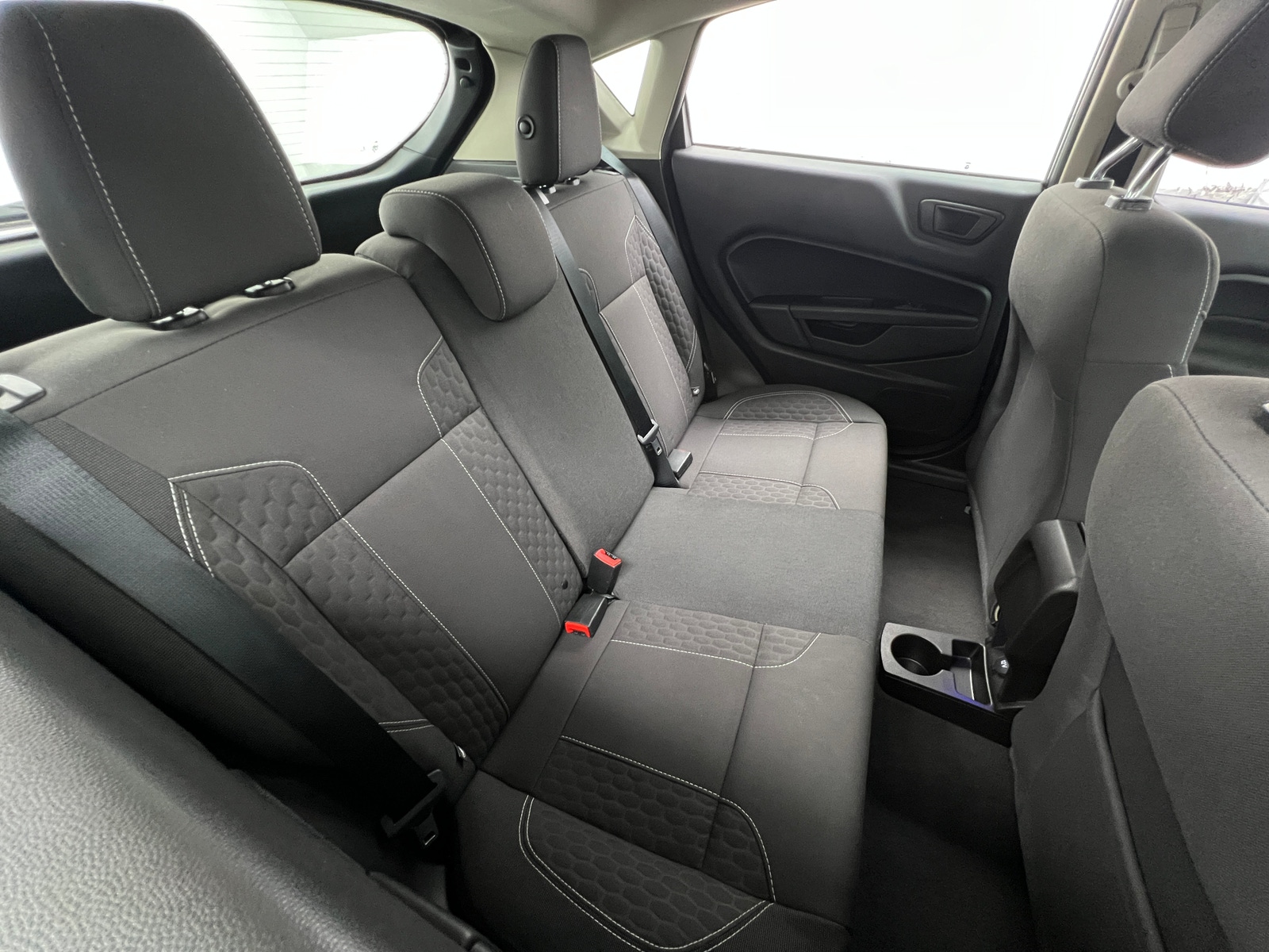 Thumbnail: 2019 Ford Fiesta - 6