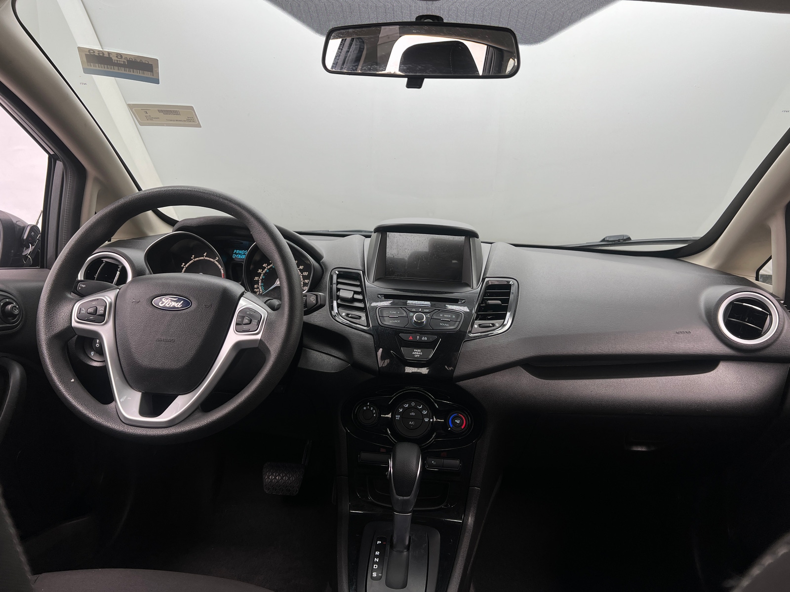 Thumbnail: 2019 Ford Fiesta - 3