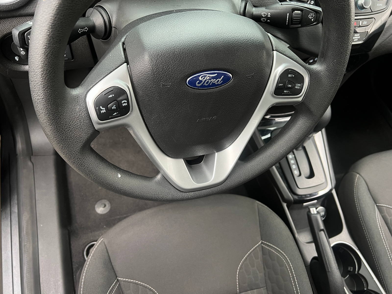 Thumbnail: 2019 Ford Fiesta - 5