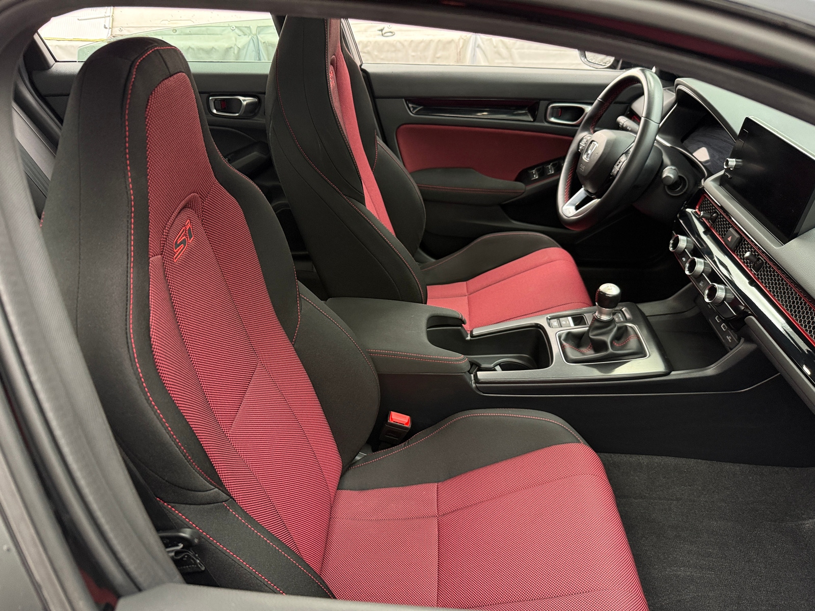 Thumbnail: 2024 Honda Civic - 2