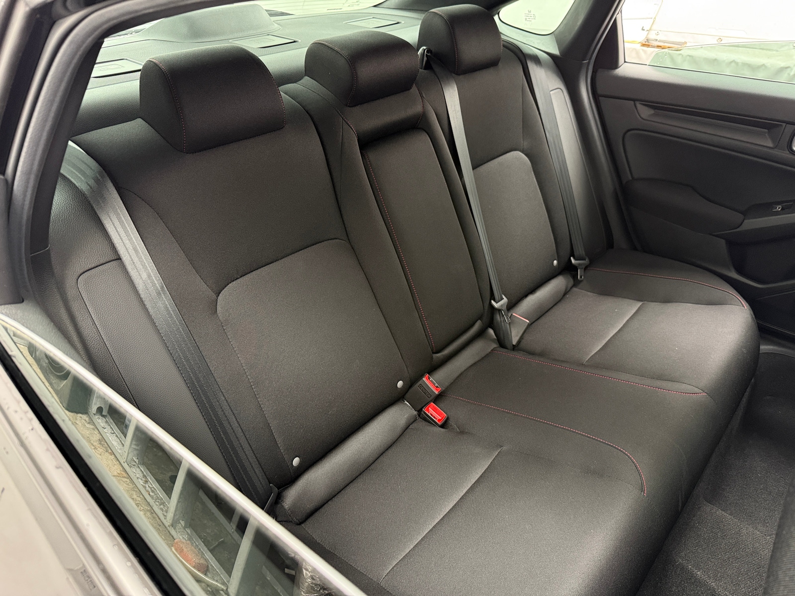 Thumbnail: 2024 Honda Civic - 6