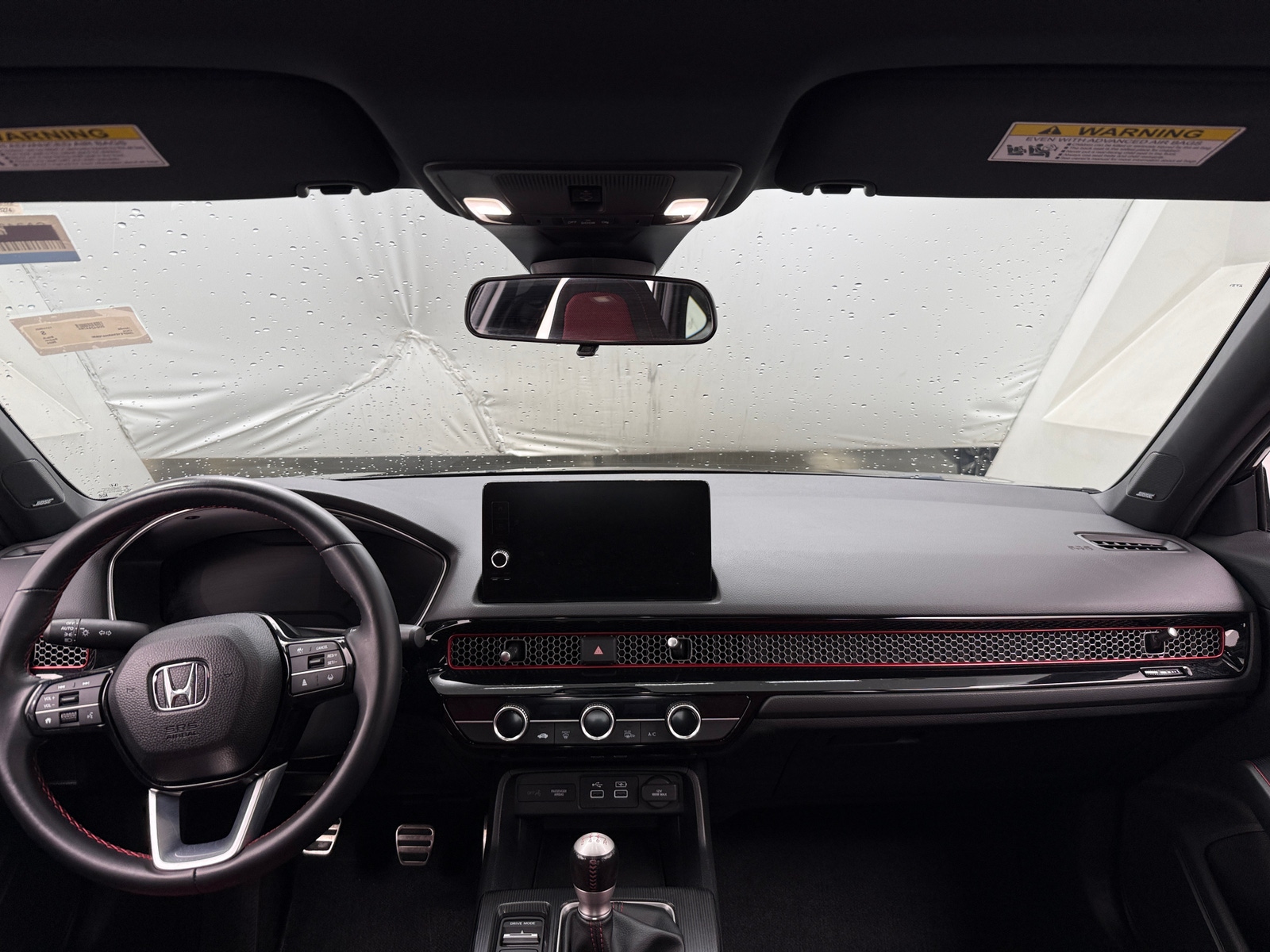 Thumbnail: 2024 Honda Civic - 3