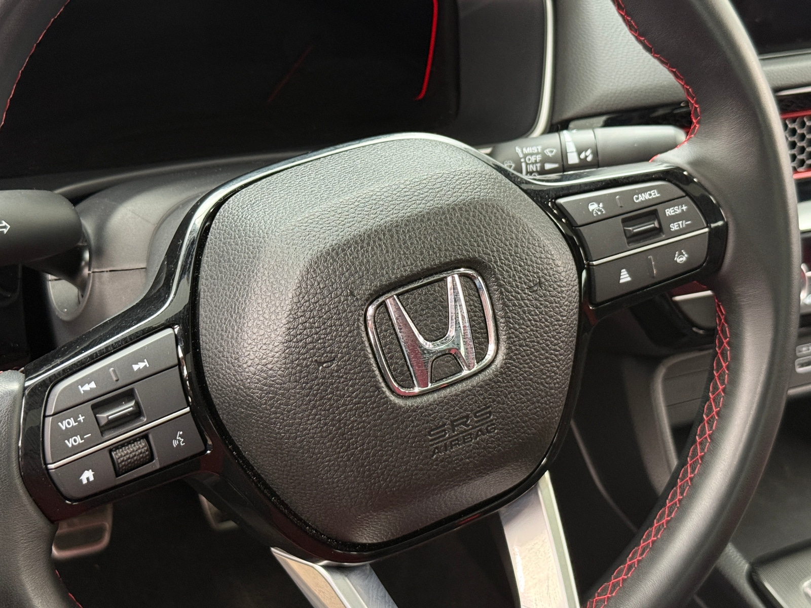 Thumbnail: 2024 Honda Civic - 5