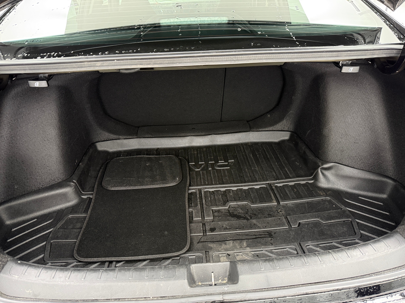 Thumbnail: 2024 Honda Civic - 7