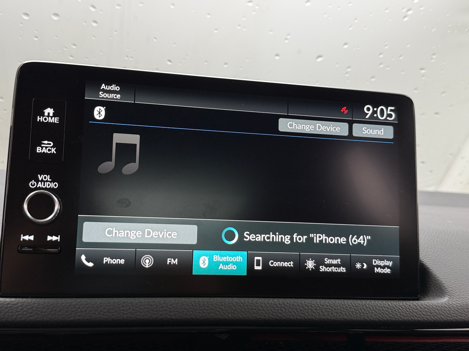 Thumbnail: 2024 Honda Civic - 4