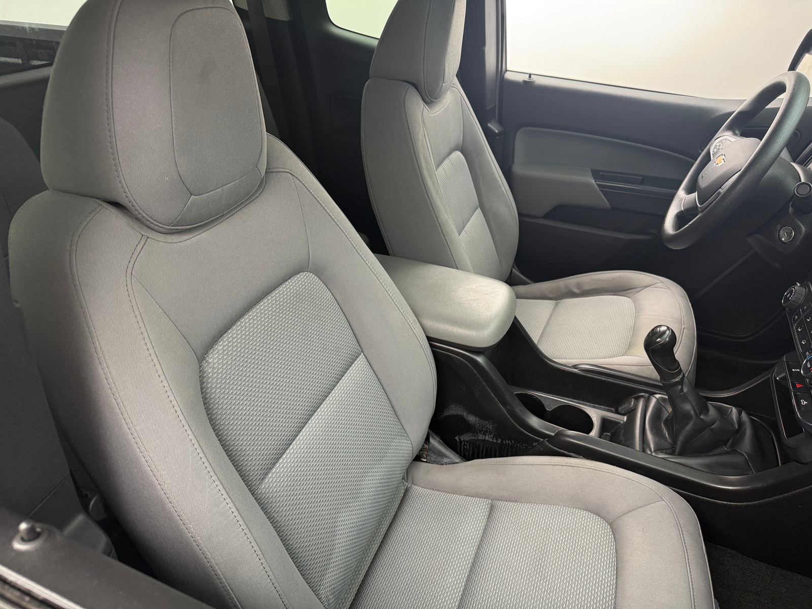 Thumbnail: 2019 Chevrolet Colorado - 2