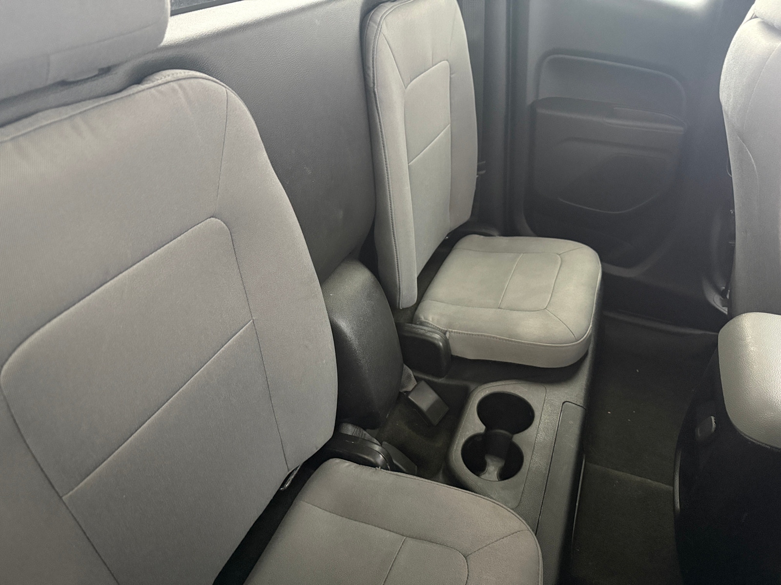 Thumbnail: 2019 Chevrolet Colorado - 6