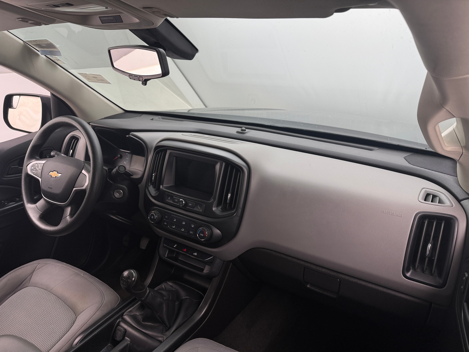 Thumbnail: 2019 Chevrolet Colorado - 3