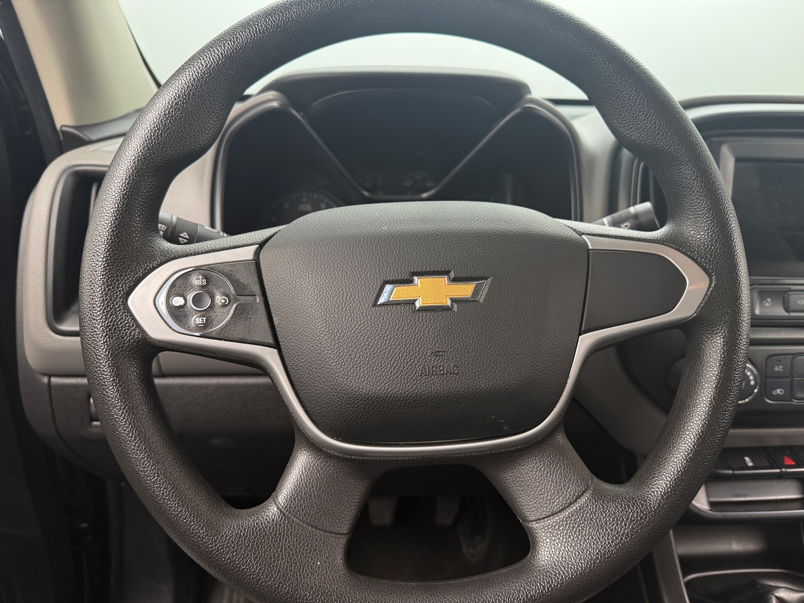 Thumbnail: 2019 Chevrolet Colorado - 5