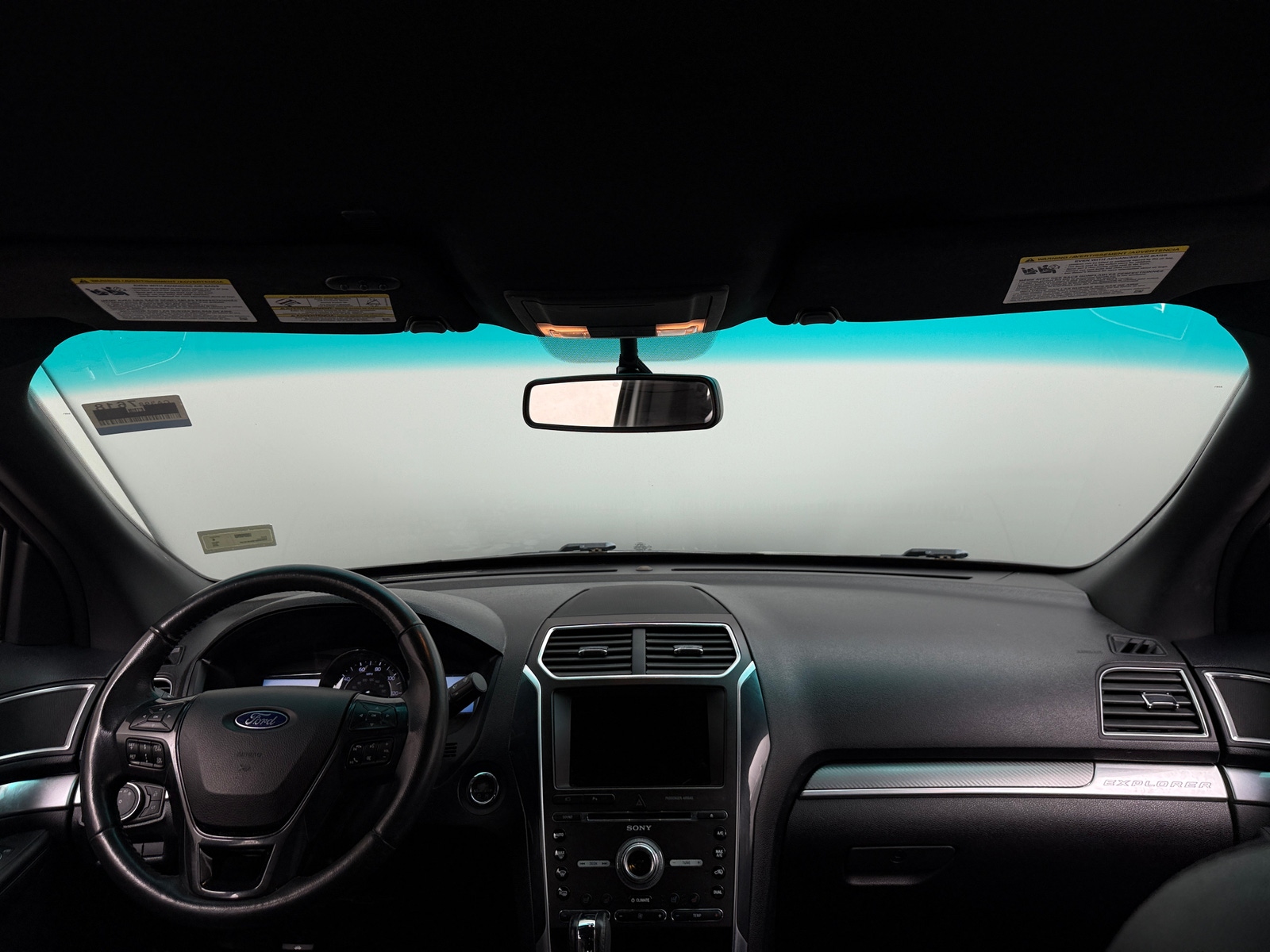 Thumbnail: 2016 Ford Explorer - 2