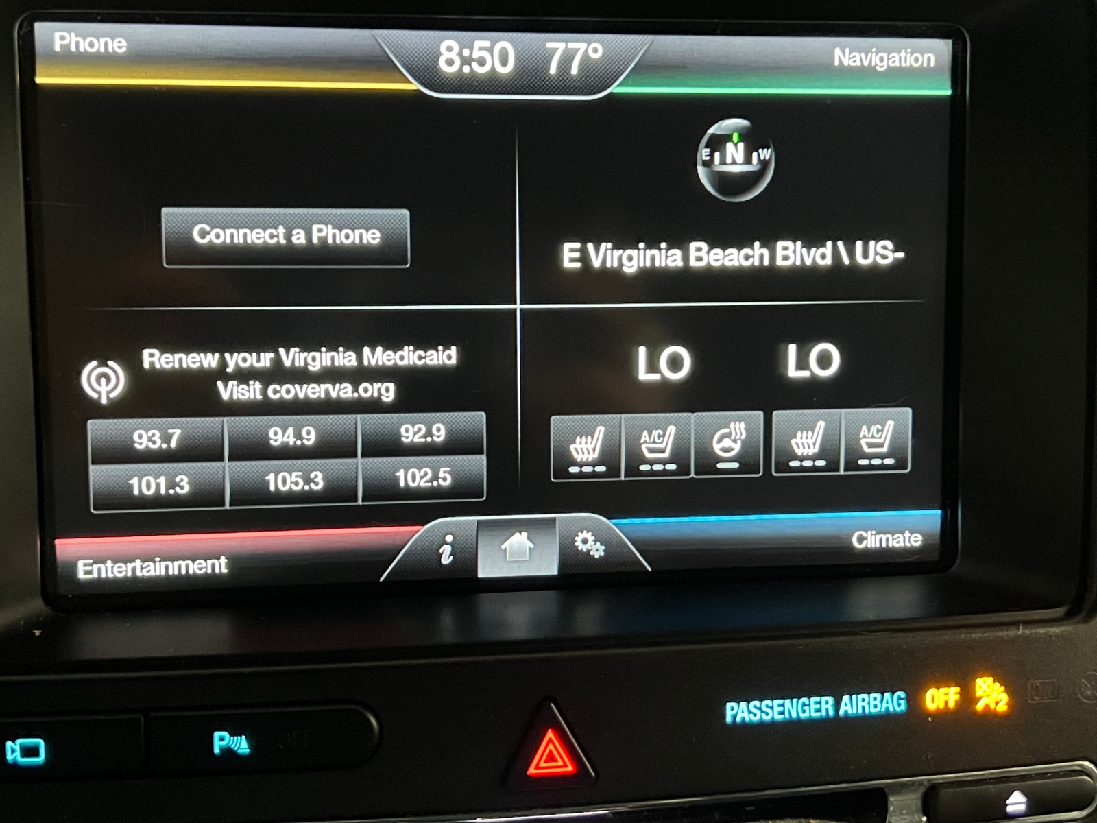 Thumbnail: 2016 Ford Explorer - 3