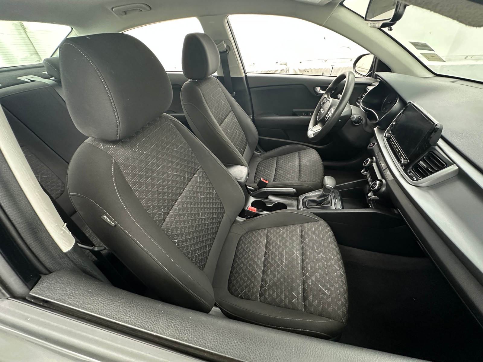 Thumbnail: 2023 Kia Rio - 2