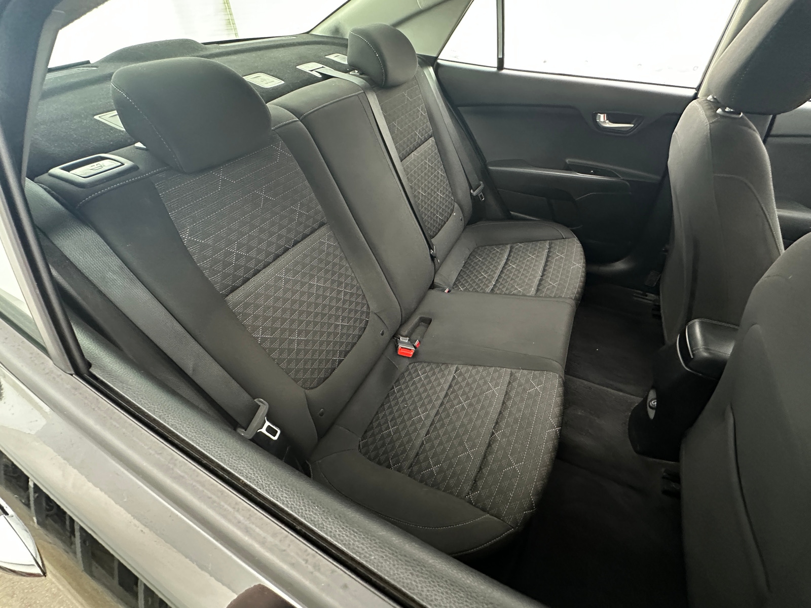 Thumbnail: 2023 Kia Rio - 6