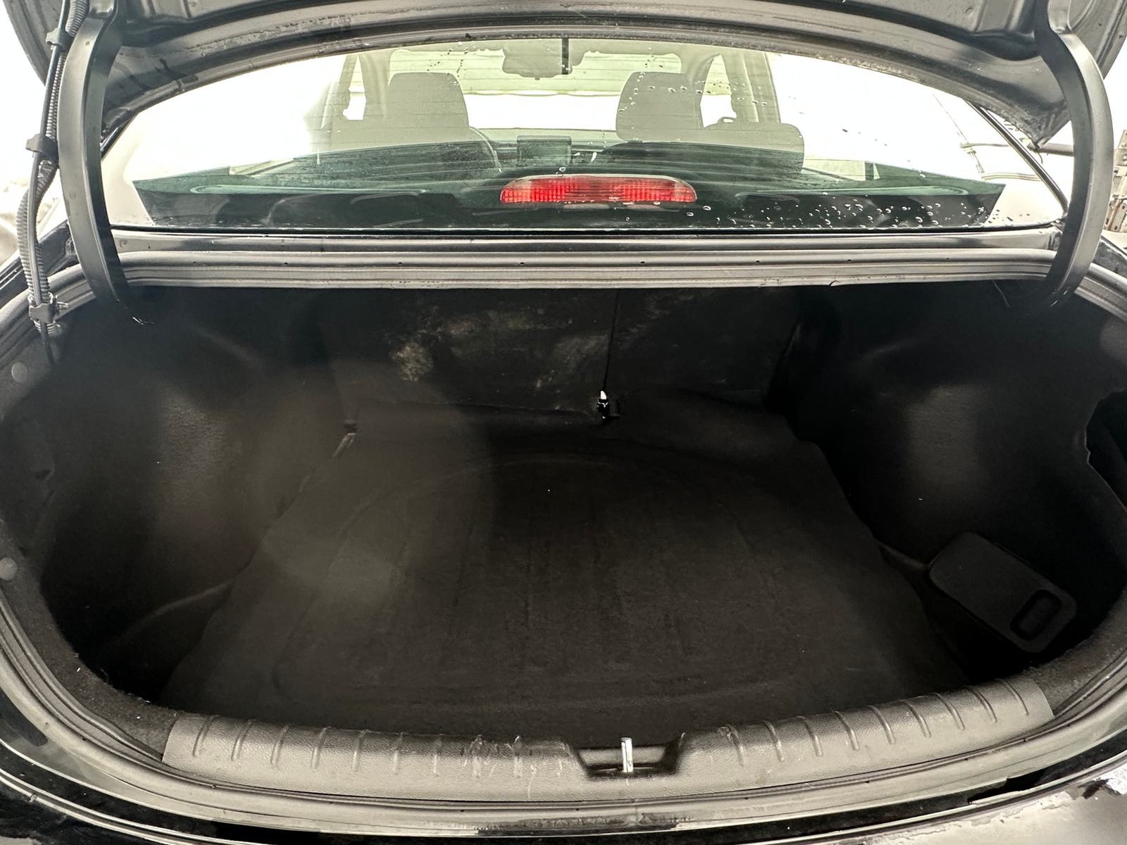 Thumbnail: 2023 Kia Rio - 7