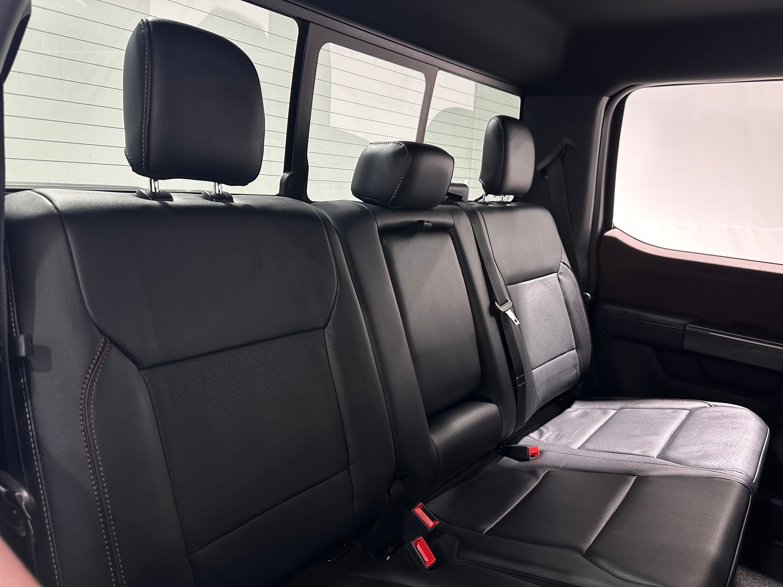 Thumbnail: 2022 Ford Econoline - 5