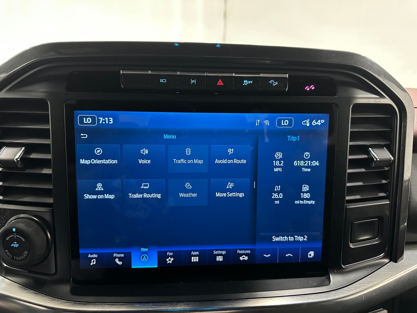 Thumbnail: 2022 Ford Econoline - 3