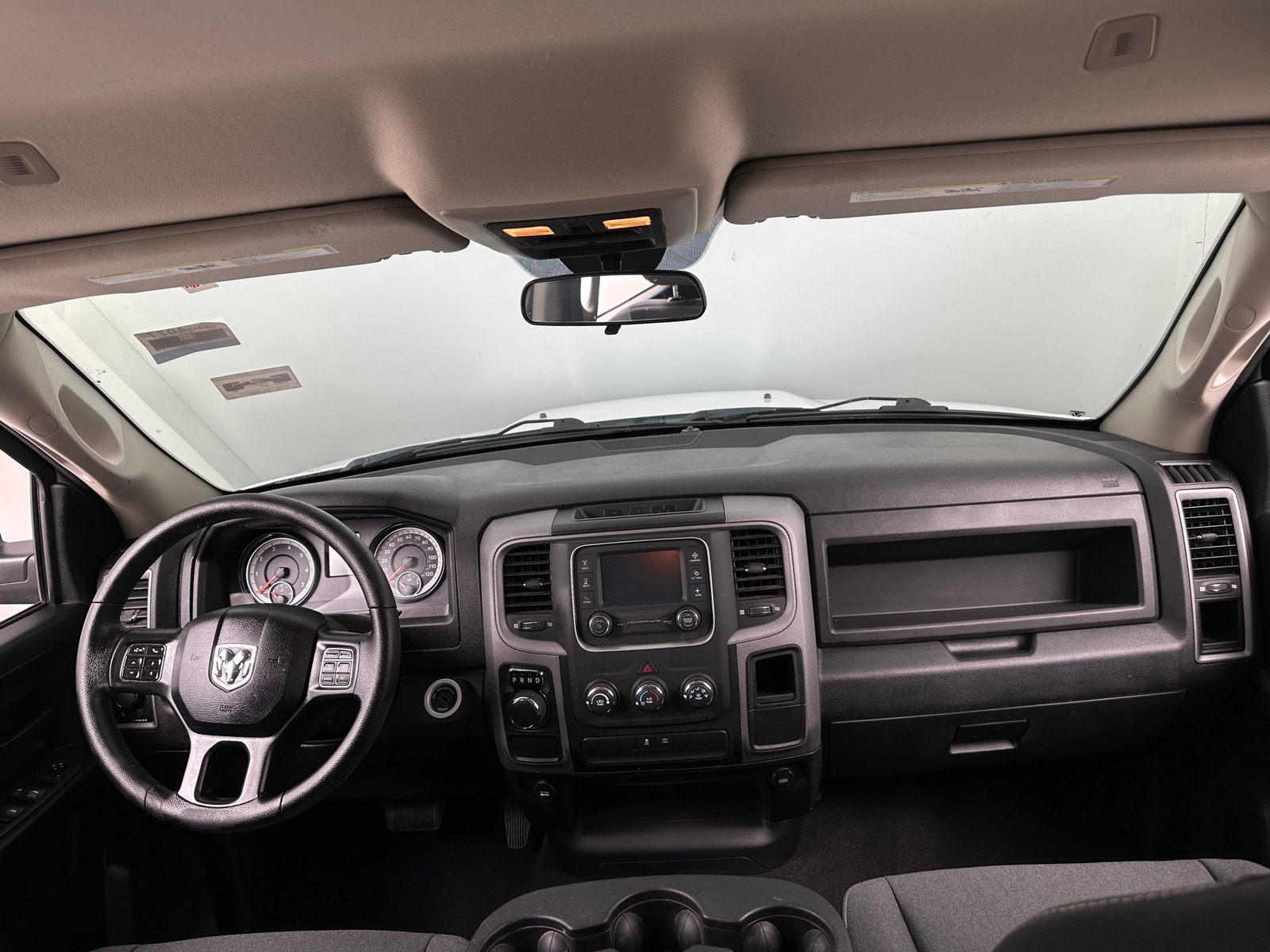 Thumbnail: 2021 RAM 1500 Classic - 3