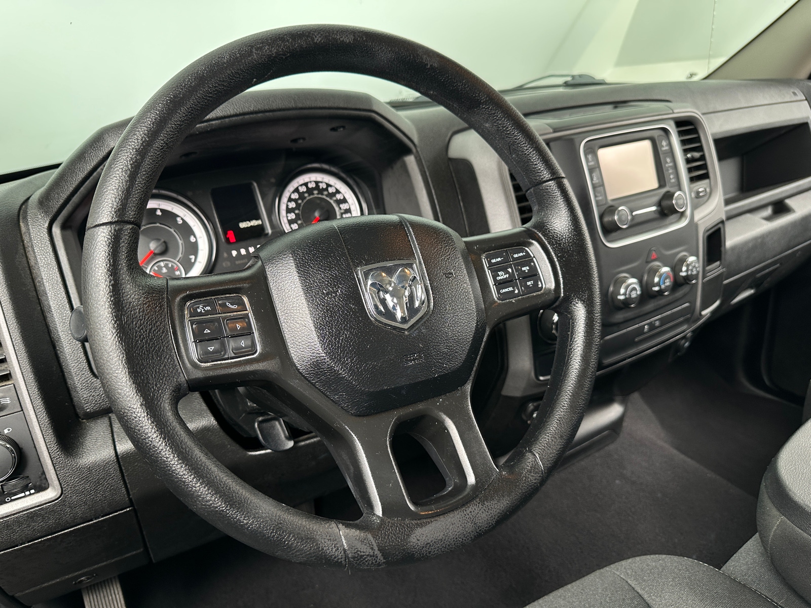 Thumbnail: 2021 RAM 1500 Classic - 5