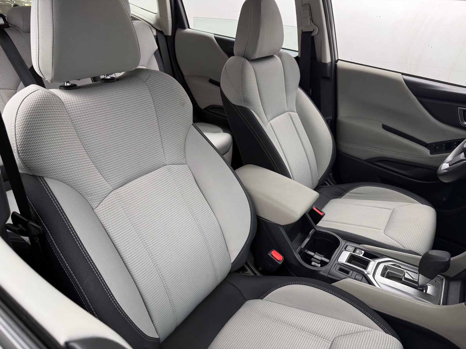 Thumbnail: 2019 Subaru Forester - 2